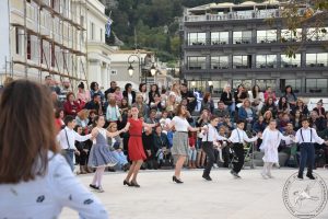 2019 “6ο Φεστιβάλ Παιδικών Χορευτικών Τμημάτων”