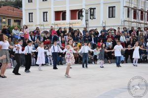 2019 “6ο Φεστιβάλ Παιδικών Χορευτικών Τμημάτων”