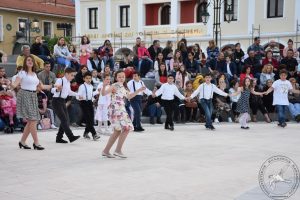 2019 “6ο Φεστιβάλ Παιδικών Χορευτικών Τμημάτων”