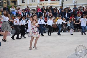 2019 “6ο Φεστιβάλ Παιδικών Χορευτικών Τμημάτων”