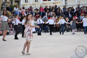 2019 “6ο Φεστιβάλ Παιδικών Χορευτικών Τμημάτων”