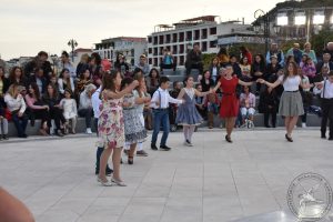 2019 “6ο Φεστιβάλ Παιδικών Χορευτικών Τμημάτων”