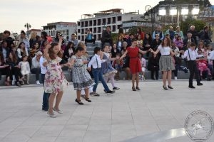 2019 “6ο Φεστιβάλ Παιδικών Χορευτικών Τμημάτων”