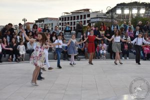 2019 “6ο Φεστιβάλ Παιδικών Χορευτικών Τμημάτων”