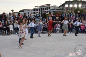 2019 “6ο Φεστιβάλ Παιδικών Χορευτικών Τμημάτων”