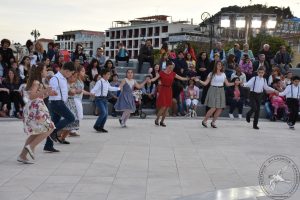 2019 “6ο Φεστιβάλ Παιδικών Χορευτικών Τμημάτων”