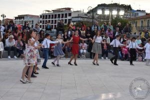 2019 “6ο Φεστιβάλ Παιδικών Χορευτικών Τμημάτων”