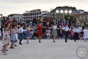 2019 “6ο Φεστιβάλ Παιδικών Χορευτικών Τμημάτων”