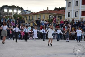 2019 “6ο Φεστιβάλ Παιδικών Χορευτικών Τμημάτων”