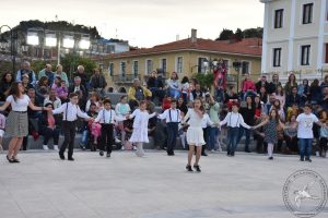 2019 “6ο Φεστιβάλ Παιδικών Χορευτικών Τμημάτων”