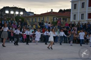 2019 “6ο Φεστιβάλ Παιδικών Χορευτικών Τμημάτων”