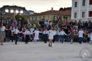 2019 “6ο Φεστιβάλ Παιδικών Χορευτικών Τμημάτων”