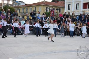 2019 “6ο Φεστιβάλ Παιδικών Χορευτικών Τμημάτων”
