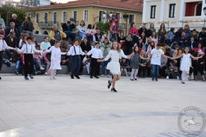 2019 “6ο Φεστιβάλ Παιδικών Χορευτικών Τμημάτων”