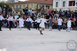 2019 “6ο Φεστιβάλ Παιδικών Χορευτικών Τμημάτων”
