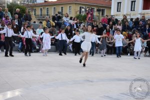 2019 “6ο Φεστιβάλ Παιδικών Χορευτικών Τμημάτων”