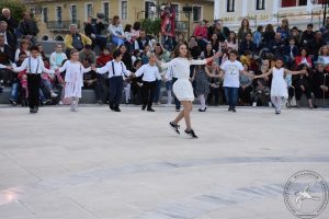2019 “6ο Φεστιβάλ Παιδικών Χορευτικών Τμημάτων”