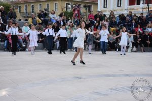 2019 “6ο Φεστιβάλ Παιδικών Χορευτικών Τμημάτων”