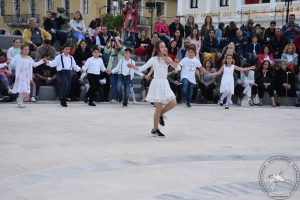 2019 “6ο Φεστιβάλ Παιδικών Χορευτικών Τμημάτων”