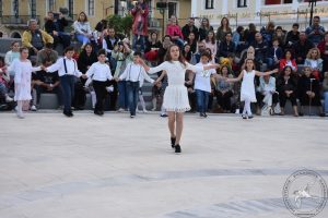 2019 “6ο Φεστιβάλ Παιδικών Χορευτικών Τμημάτων”
