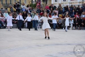 2019 “6ο Φεστιβάλ Παιδικών Χορευτικών Τμημάτων”