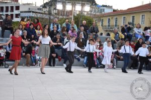 2019 “6ο Φεστιβάλ Παιδικών Χορευτικών Τμημάτων”