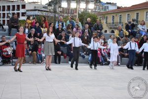 2019 “6ο Φεστιβάλ Παιδικών Χορευτικών Τμημάτων”