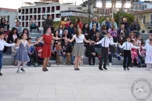 2019 “6ο Φεστιβάλ Παιδικών Χορευτικών Τμημάτων”