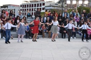 2019 “6ο Φεστιβάλ Παιδικών Χορευτικών Τμημάτων”