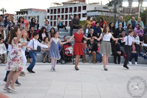 2019 “6ο Φεστιβάλ Παιδικών Χορευτικών Τμημάτων”