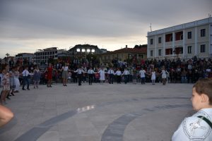 2019 “6ο Φεστιβάλ Παιδικών Χορευτικών Τμημάτων”