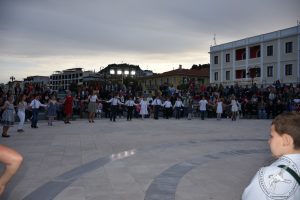 2019 “6ο Φεστιβάλ Παιδικών Χορευτικών Τμημάτων”