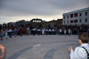 2019 “6ο Φεστιβάλ Παιδικών Χορευτικών Τμημάτων”