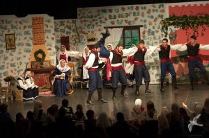 2014 “Εις αυτό το νέο έτος”