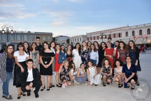 2019 “6ο Φεστιβάλ Παιδικών Χορευτικών Τμημάτων”