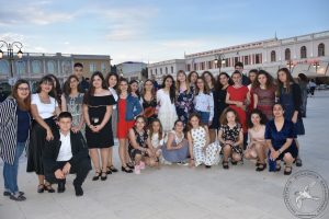 2019 “6ο Φεστιβάλ Παιδικών Χορευτικών Τμημάτων”