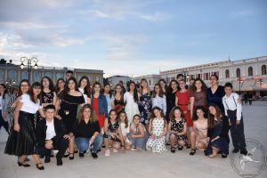 2019 “6ο Φεστιβάλ Παιδικών Χορευτικών Τμημάτων”