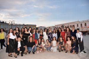 2019 “6ο Φεστιβάλ Παιδικών Χορευτικών Τμημάτων”