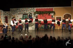 2014 “Εις αυτό το νέο έτος”