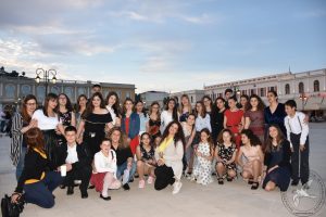 2019 “6ο Φεστιβάλ Παιδικών Χορευτικών Τμημάτων”