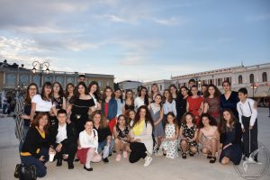 2019 “6ο Φεστιβάλ Παιδικών Χορευτικών Τμημάτων”