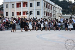 2019 “6ο Φεστιβάλ Παιδικών Χορευτικών Τμημάτων”