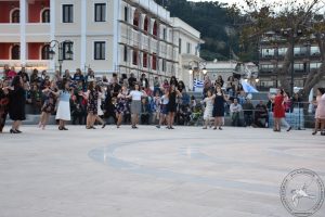 2019 “6ο Φεστιβάλ Παιδικών Χορευτικών Τμημάτων”