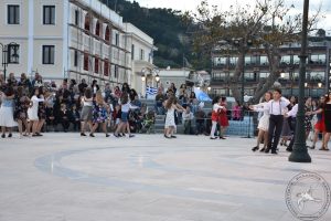 2019 “6ο Φεστιβάλ Παιδικών Χορευτικών Τμημάτων”