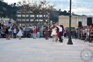 2019 “6ο Φεστιβάλ Παιδικών Χορευτικών Τμημάτων”