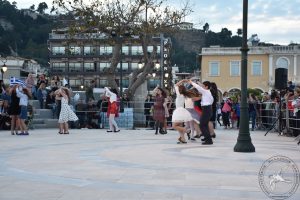 2019 “6ο Φεστιβάλ Παιδικών Χορευτικών Τμημάτων”