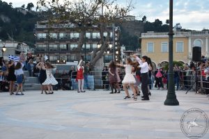 2019 “6ο Φεστιβάλ Παιδικών Χορευτικών Τμημάτων”