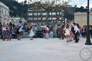 2019 “6ο Φεστιβάλ Παιδικών Χορευτικών Τμημάτων”