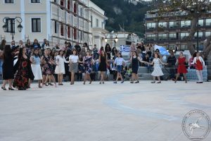 2019 “6ο Φεστιβάλ Παιδικών Χορευτικών Τμημάτων”