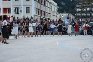 2019 “6ο Φεστιβάλ Παιδικών Χορευτικών Τμημάτων”